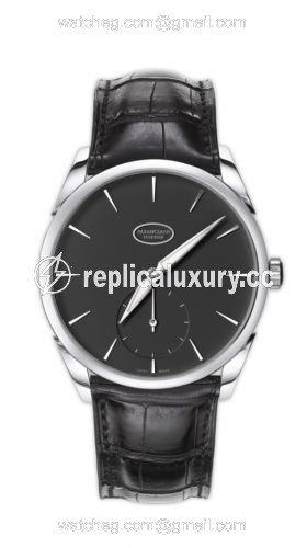 Parmigiani Fleurier Tonda 1950 White Gold / Graphite PFC267-1200300-HA1441