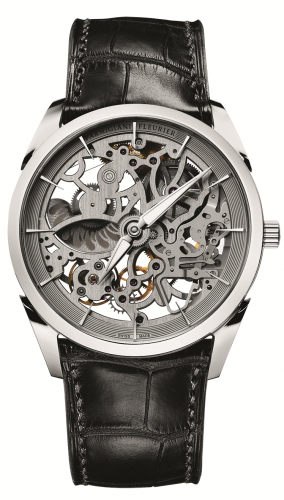 Parmigiani Fleurier Tonda 1950 Squelette White Gold PFC280-1200100-HA1441
