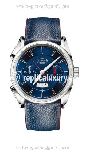 Parmigiani Fleurier Bugatti Aerolithe PFC3293400600HE3132