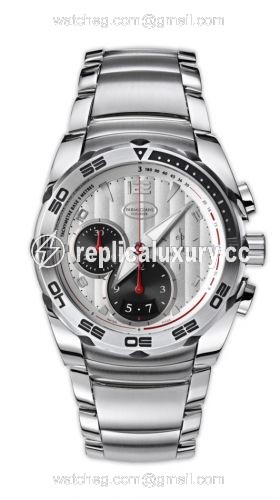 Parmigiani Fleurier Pershing 002 PFC5280010100B00102