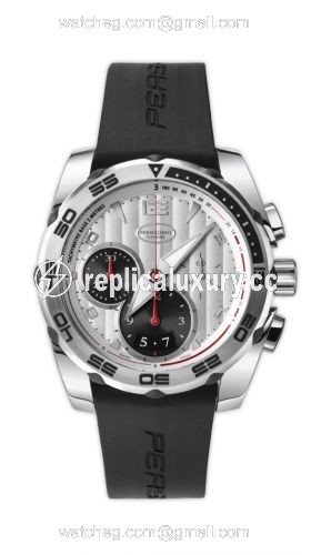Parmigiani Fleurier Pershing 002 PFC5280010100X01402
