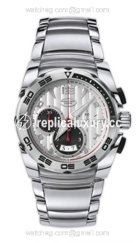 Parmigiani Fleurier Pershing 005 PFC5280010101B00102
