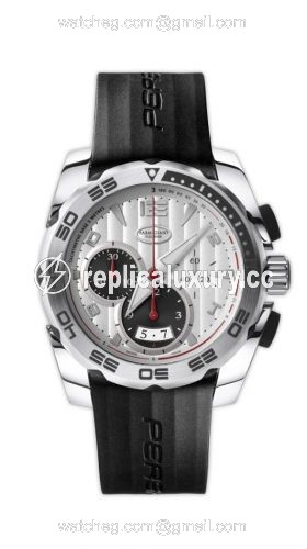 Parmigiani Fleurier Pershing 005 PFC5280010101X01402