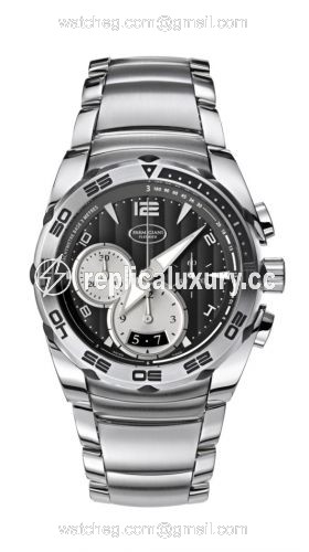 Parmigiani Fleurier Pershing 002 PFC5280010300B00102