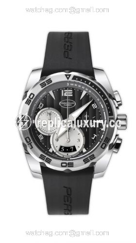 Parmigiani Fleurier Pershing 002 PFC5280010300X01402