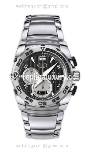 Parmigiani Fleurier Pershing 005 PFC5280010301B00102