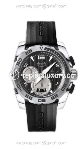 Parmigiani Fleurier Pershing 005 PFC5280010301X01402