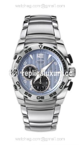 Parmigiani Fleurier Pershing 005 PFC5280010500B00102
