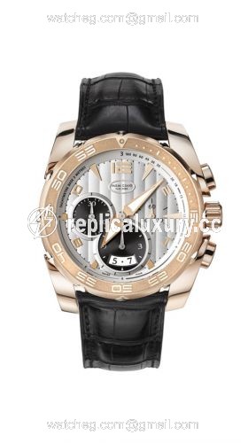 Parmigiani Fleurier Pershing 005 PFC5281010100HA1442