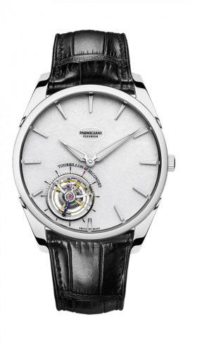 Parmigiani Fleurier Tonda 1950 Tourbillon White Jade PFH279-1202400