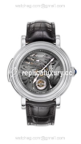 Parmigiani Fleurier Toric Quaestor Pegase PFH4372001400HA1441