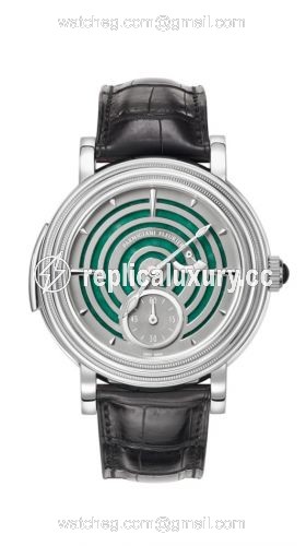 Parmigiani Fleurier Toric Quaestor Labyrinthe PFH4392004100HA1441