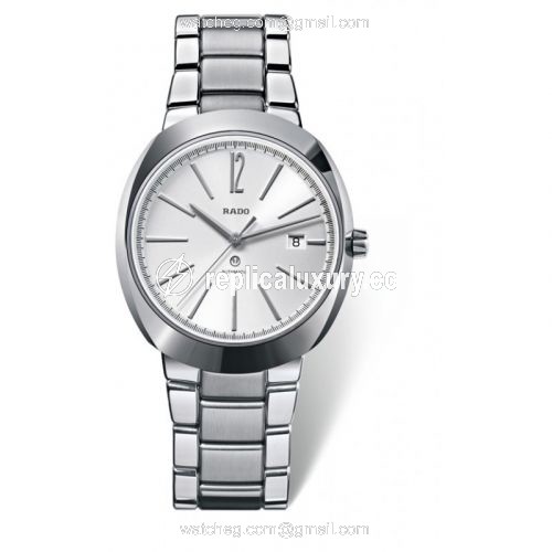 Rado D-Star Stainless Steel Automatic R15329103