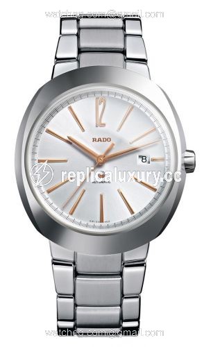 Rado D-Star Stainless Steel Automatic R15329113