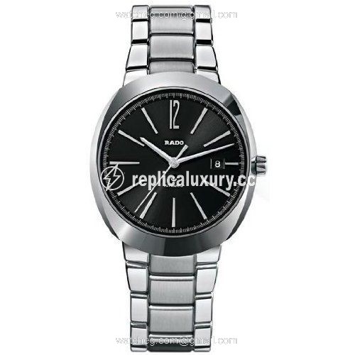 Rado D-Star Stainless Steel Automatic R15329153