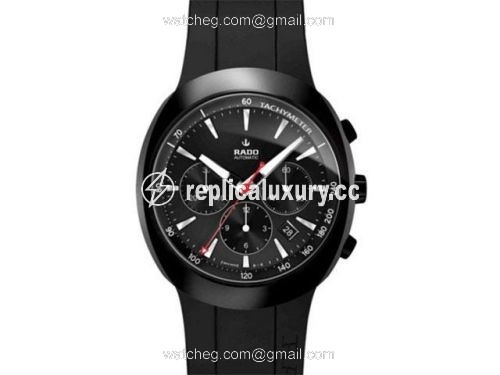 Rado D-Star Chronograph Automatic R15378159