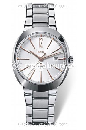 Rado D-Star Stainless Steel Automatic R15513113