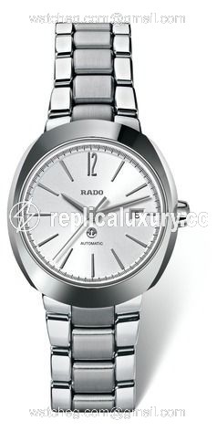 Rado D-Star Stainless Steel Automatic R15514103