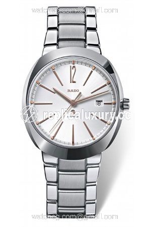Rado D-Star Stainless Steel Automatic R15514113