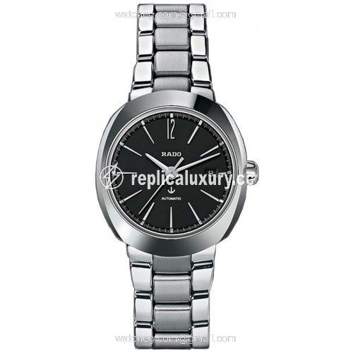 Rado D-Star Stainless Steel Automatic R15514153
