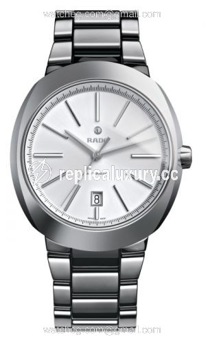 Rado D-Star Plasma Automatic R15760102