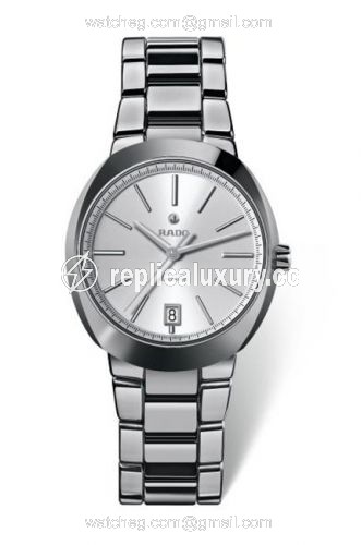 Rado D-Star Plasma Automatic R15762102