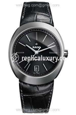 Rado D-Star Plasma Automatic R15762175