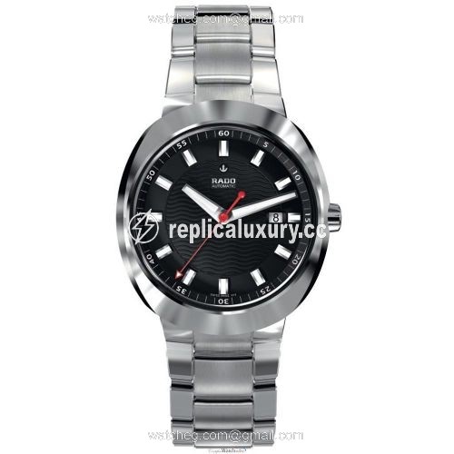 Rado D-Star Ceramos Automatic R15938153