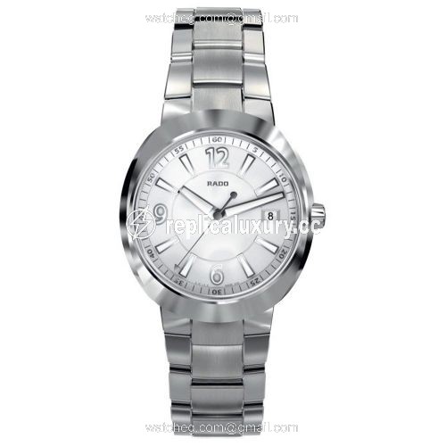 Rado D-Star Ceramos R15943103