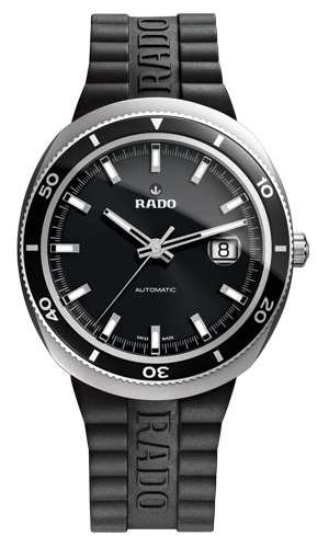 Rado D-Star 200 Rubber R15959159
