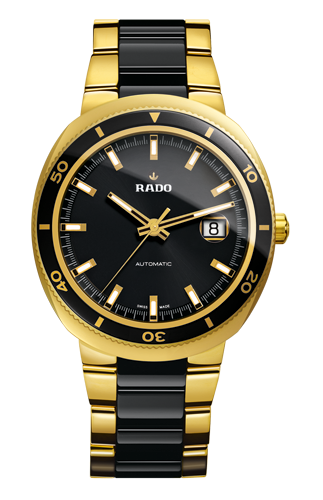 Rado D-Star 200 PVD R15961162