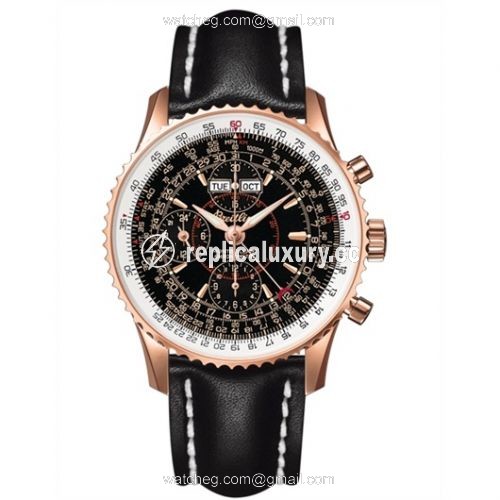 Breitling Montbrillant Datora R2133012B856435X