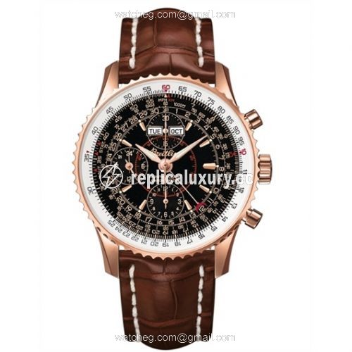Breitling Montbrillant Datora R2133012B856737P