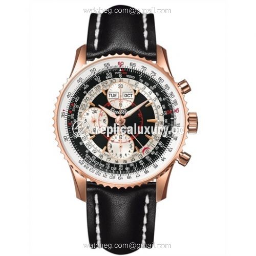 Breitling Montbrillant Datora R2133012B994435X
