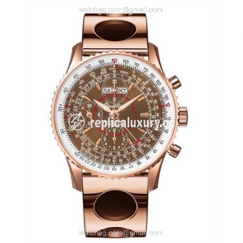 Breitling Montbrillant Datora R2133012Q537220R