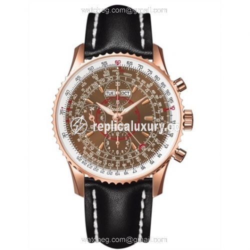 Breitling Montbrillant Datora R2133012Q537435X