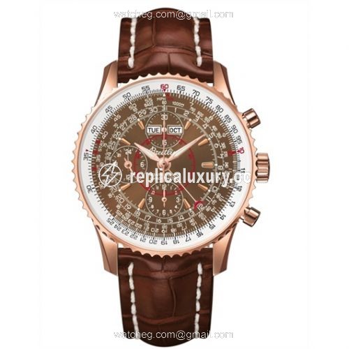 Breitling Montbrillant Datora R2133012Q537737P