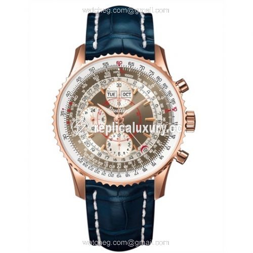 Breitling Montbrillant Datora R2133012Q578731P