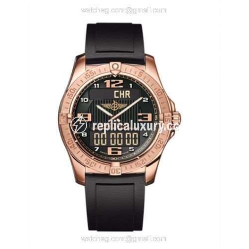 Breitling Aerospace R7936211B961134S