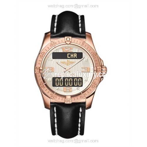 Breitling Aerospace R7936211G681435X