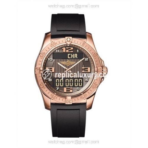 Breitling Aerospace R7936211Q571134S