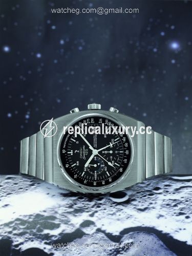 Omega Speedmaster 125 ST 378.0801