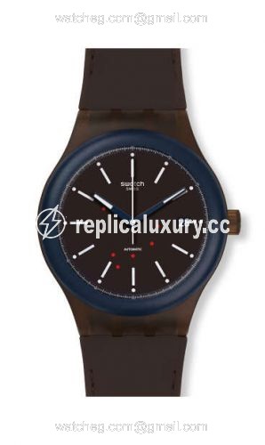 Swatch Sistem Fudge SUTC401