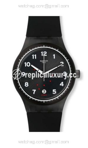 Swatch Sistem Gentleman SUTF400