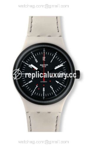 Swatch Sistem Cream SUTM400