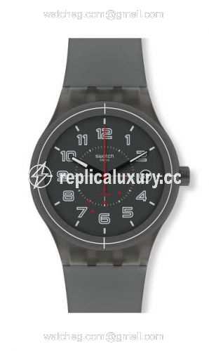 Swatch Sistem Ash SUTM401
