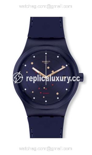 Swatch Sistem Sea SUTN403