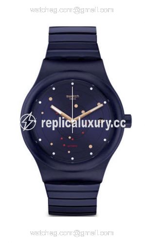 Swatch Sistem Sea Flex SUTN403C
