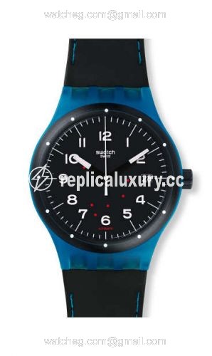 Swatch Sistem Class SUTS402