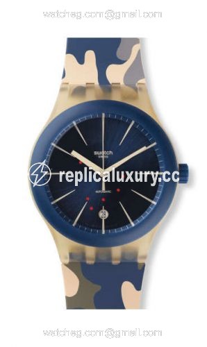 Swatch Sistem Incognito SUTT400